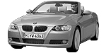 BMW E93 U3485 Fault Code