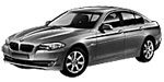 BMW F10 U3485 Fault Code